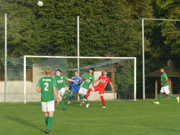 SV Leusel - SV Hattendorf  5-1  26