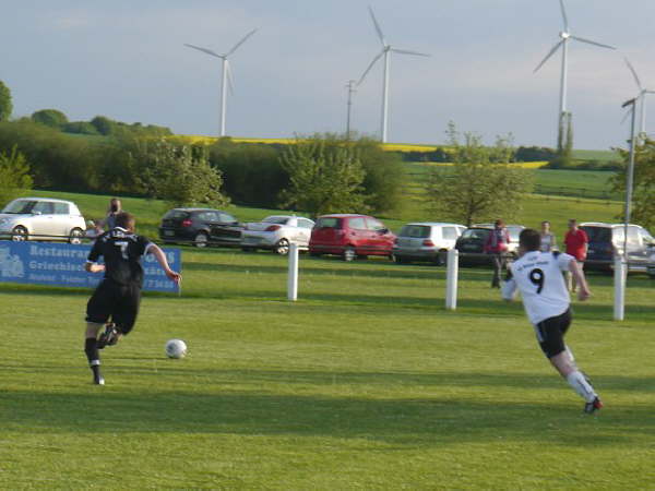SV Leusel - SV Nieder-Ofleiden 8-1 13