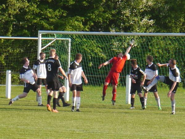 SV Leusel - SV Nieder-Ofleiden 8-1 13