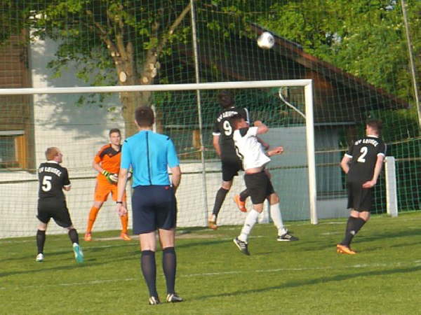 SV Leusel - SV Nieder-Ofleiden 8-1 13