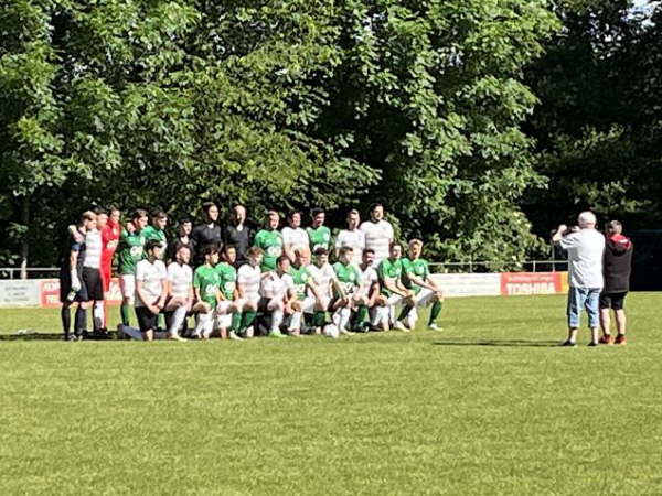 SV Leusel - SV Nieder-Ofleiden  1-2  09