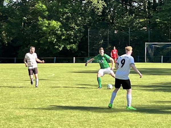 SV Leusel - SV Nieder-Ofleiden  1-2  09