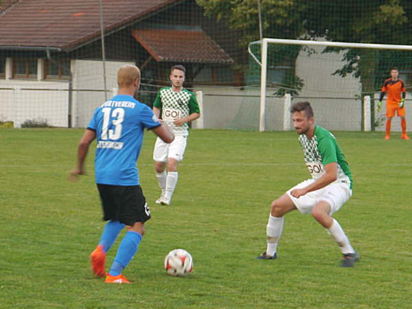 SV Leusel - SV Steinbach 2-5 27