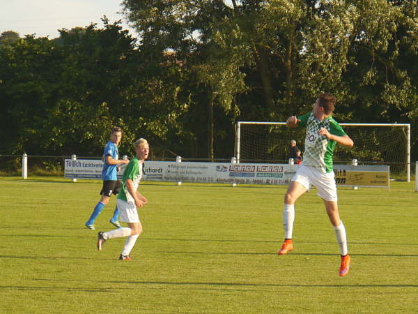 SV Leusel - SV Steinbach 2-5 27