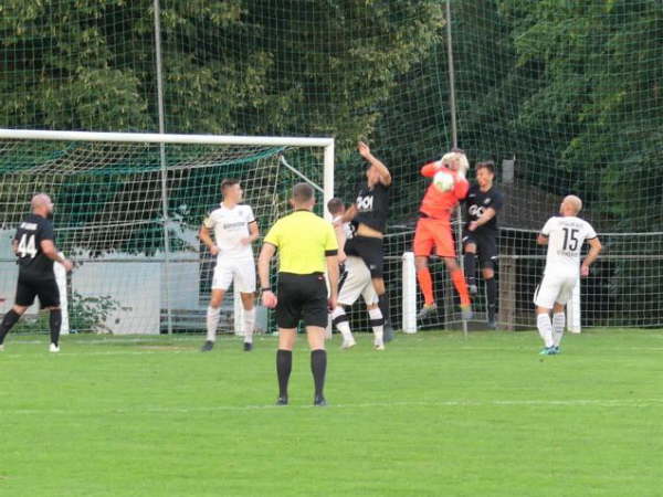 SV Leusel - SV Steinbach  1-3 25