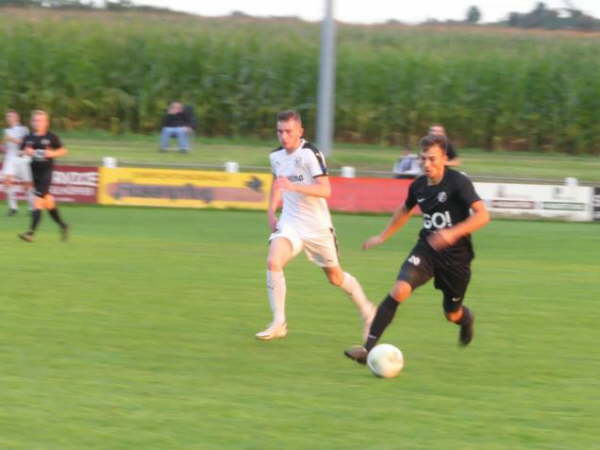 SV Leusel - SV Steinbach  1-3 25