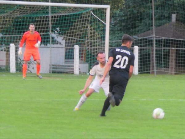 SV Leusel - SV Steinbach  1-3 25