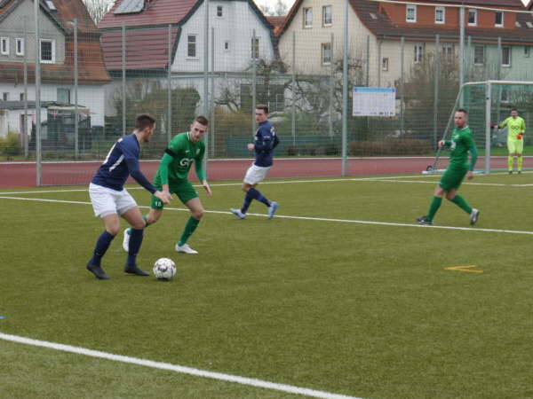 SV Leusel - TSF Heuchelheim  3-0  08