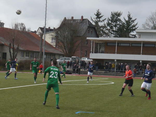 SV Leusel - TSF Heuchelheim  3-0  08