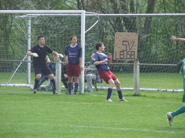 SV Leusel - TSG Leihgestern 0-4 17