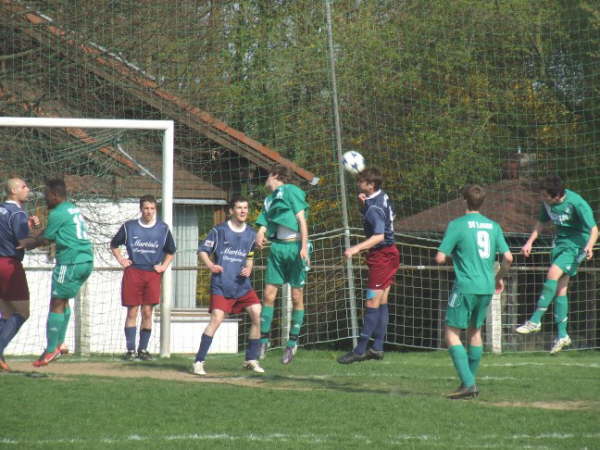 SV Leusel - TSG Leihgestern 0-4 17