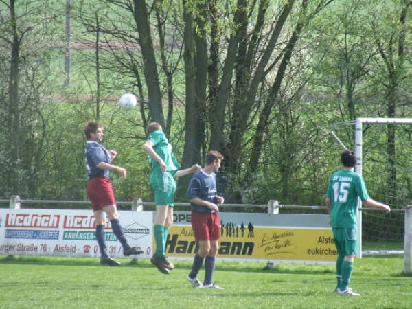SV Leusel - TSG Leihgestern 0-4 17