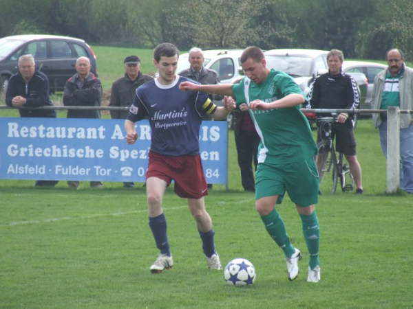 SV Leusel - TSG Leihgestern 0-4 17