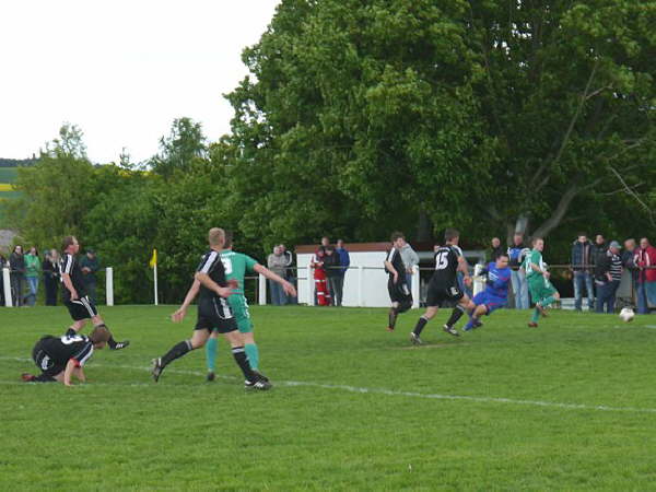 SV Leusel - TSG Nieder-Ohmen 3-0 20