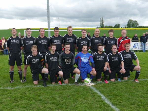 SV Leusel - TSG Nieder-Ohmen 3-0 20