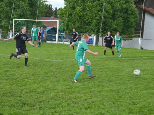 SV Leusel - TSG Nieder-Ohmen 3-0 20