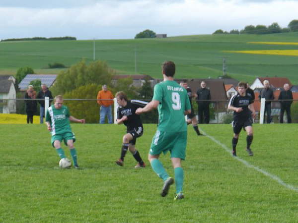 SV Leusel - TSG Nieder-Ohmen 3-0 20