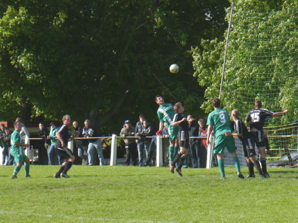 SV Leusel - TSG Nieder-Ohmen 3-0 20