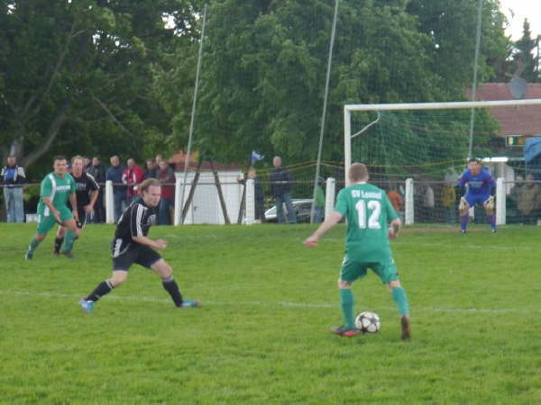 SV Leusel - TSG Nieder-Ohmen 3-0 20