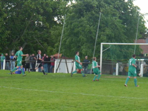 SV Leusel - TSG Nieder-Ohmen 3-0 20