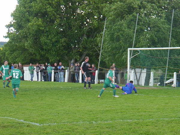 SV Leusel - TSG Nieder-Ohmen 3-0 20