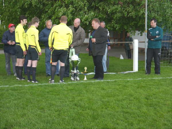 SV Leusel - TSG Nieder-Ohmen 3-0 20