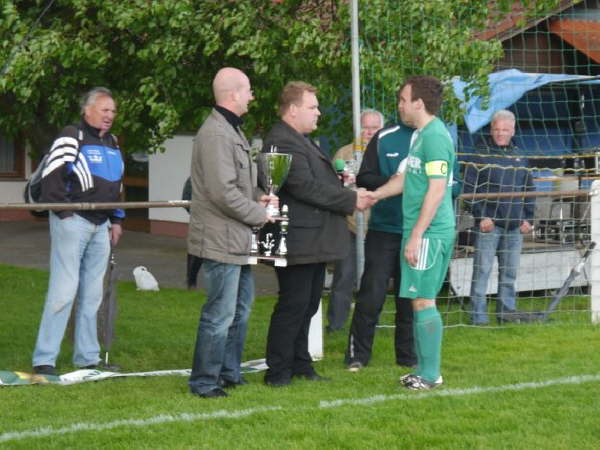 SV Leusel - TSG Nieder-Ohmen 3-0 20