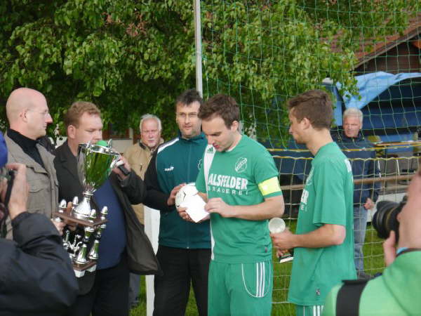 SV Leusel - TSG Nieder-Ohmen 3-0 20