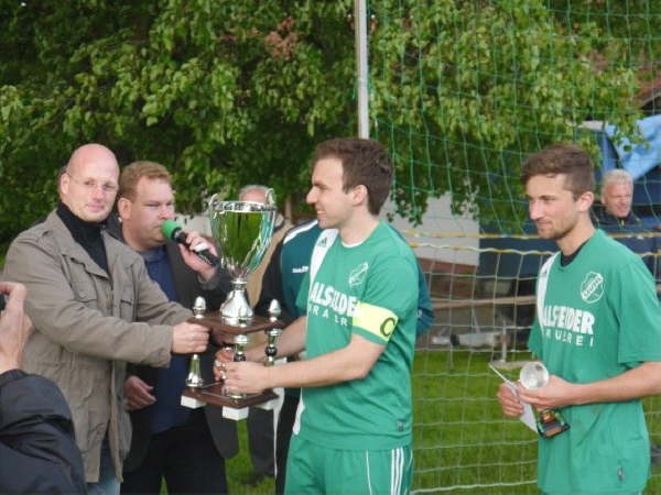 SV Leusel - TSG Nieder-Ohmen 3-0 20