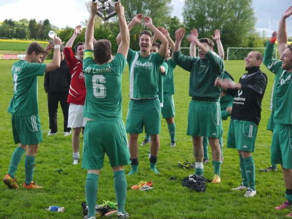 SV Leusel - TSG Nieder-Ohmen 3-0 20