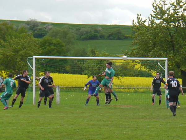 SV Leusel - TSG Nieder-Ohmen 3-0 20