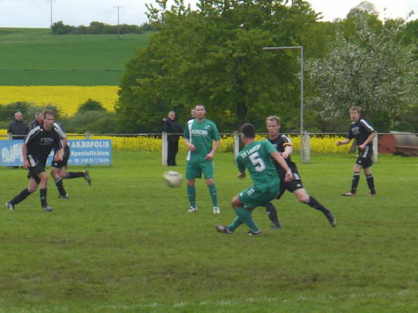 SV Leusel - TSG Nieder-Ohmen 3-0 20
