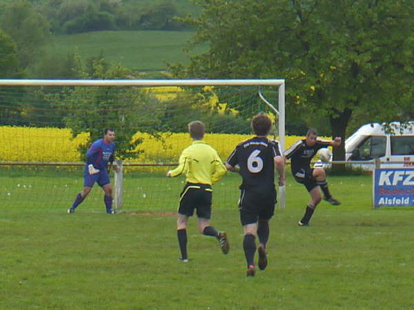 SV Leusel - TSG Nieder-Ohmen 3-0 20