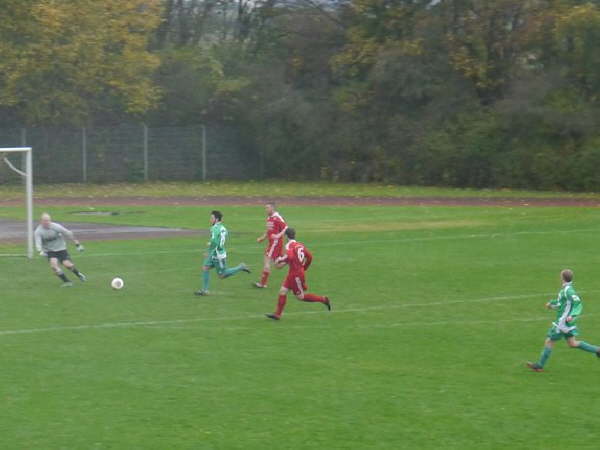 SV Leusel - TSG Nieder-Ohmen 3-3 10