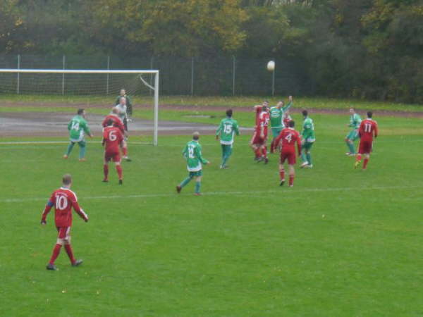 SV Leusel - TSG Nieder-Ohmen 3-3 10