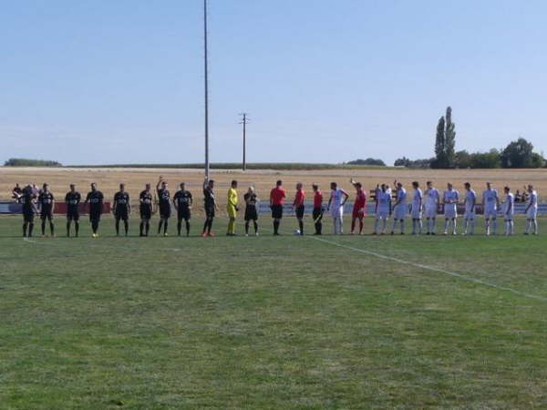 SV Leusel - TSG Wieseck  3-4  28