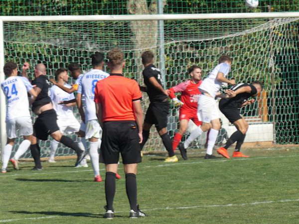 SV Leusel - TSG Wieseck  3-4  28