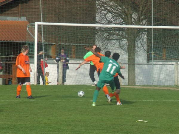 SV Leusel - TSV Allendorf-Lahn 3-3 24