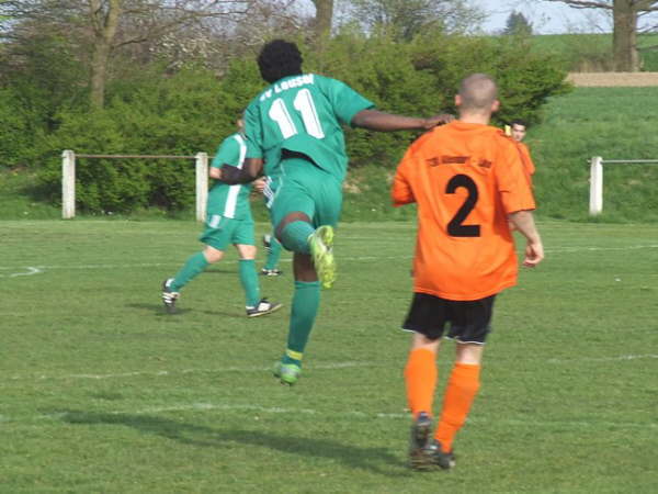 SV Leusel - TSV Allendorf-Lahn 3-3 24