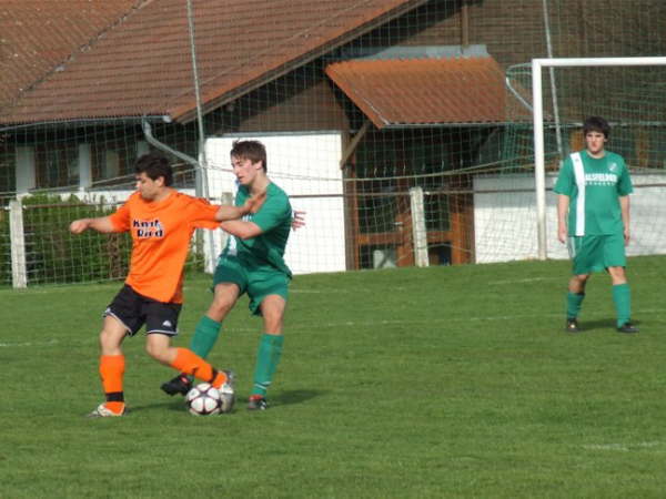 SV Leusel - TSV Allendorf-Lahn 3-3 24