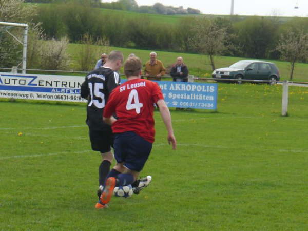SV Leusel - TSV Allendorf-Lahn 6-1 29