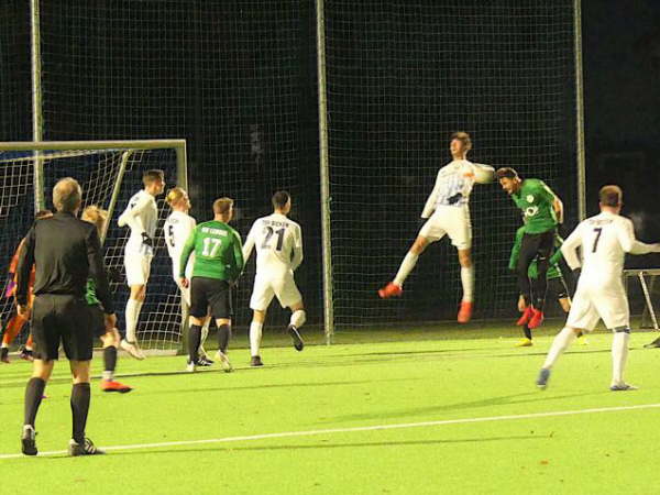 SV Leusel - TSV Bicken  4-1  19