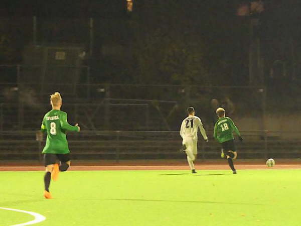 SV Leusel - TSV Bicken  4-1  19