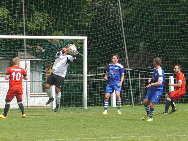 SV Leusel - TSV Erksdorf  4-2  23