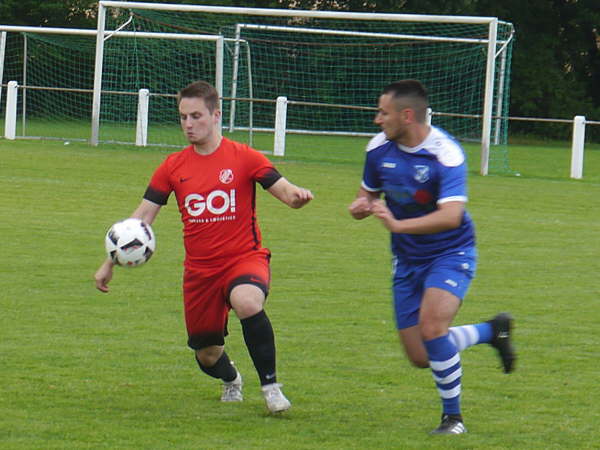 SV Leusel - TSV Erksdorf  4-2  23