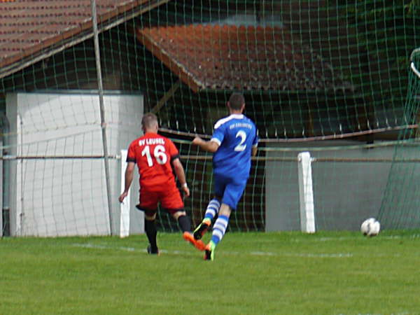 SV Leusel - TSV Erksdorf  4-2  23
