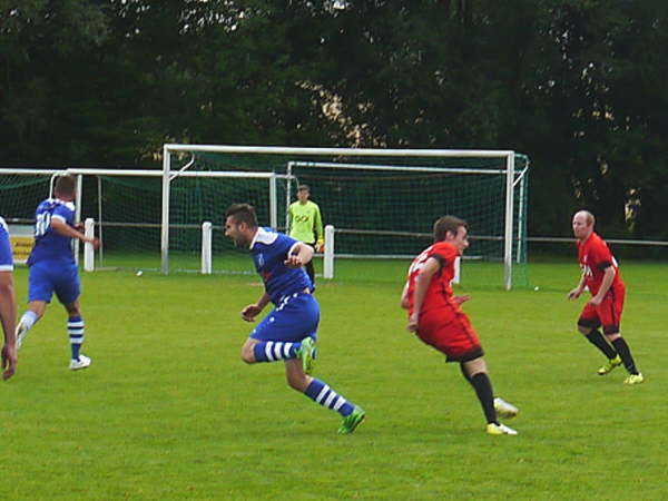 SV Leusel - TSV Erksdorf  4-2  23