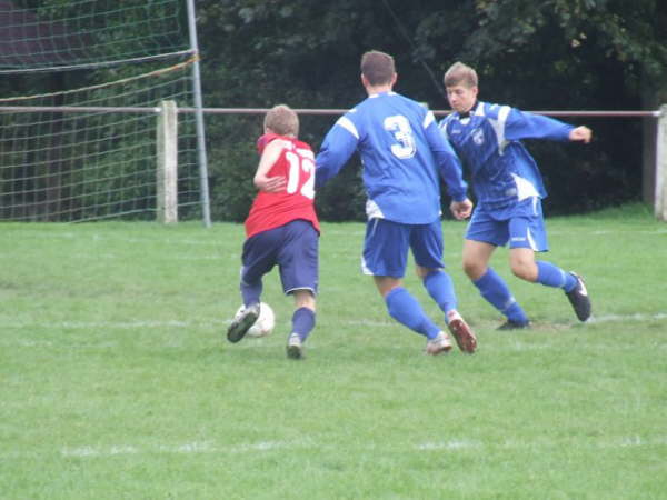 SV Leusel - TSV Gro�en-Linden 2-3 29