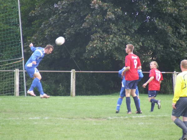 SV Leusel - TSV Gro�en-Linden 2-3 29