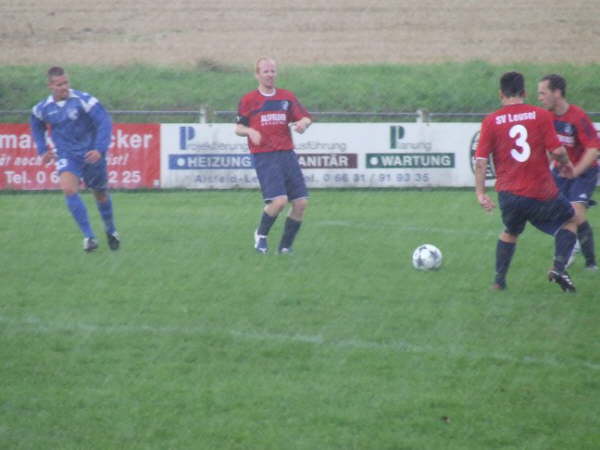 SV Leusel - TSV Gro�en-Linden 2-3 29